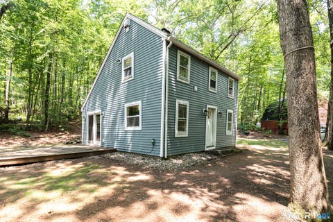 Condo For Sale - 63 Schofield Road #7<br/> Tolland County, Willington, CT 06279
