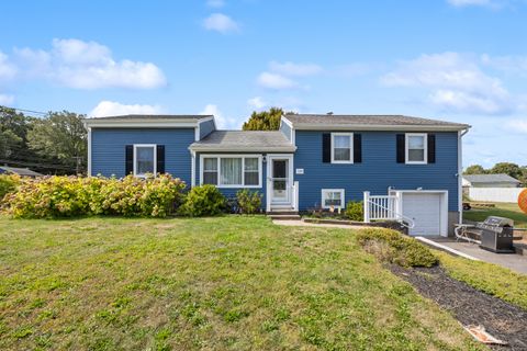 110 Rethal Street Southington CT 06489