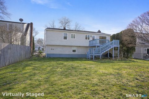 Tiny photo for 158 Mayfair Road, Fairfield, CT 06824 (MLS # 24155113)