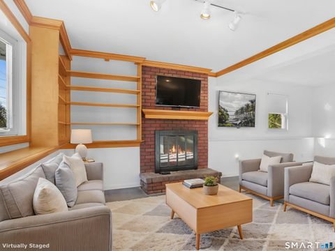 Tiny photo for 158 Mayfair Road, Fairfield, CT 06824 (MLS # 24155113)