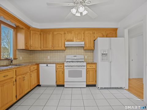 Tiny photo for 158 Mayfair Road, Fairfield, CT 06824 (MLS # 24155113)