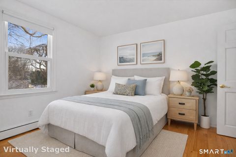 Tiny photo for 158 Mayfair Road, Fairfield, CT 06824 (MLS # 24155113)