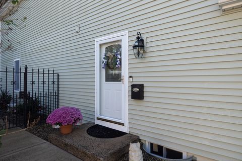 Tiny photo for 9 Whitlock Avenue, Southington, CT 06479 (MLS # 24135149)
