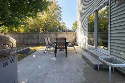 Tiny photo for 9 Whitlock Avenue, Southington, CT 06479 (MLS # 24135149)