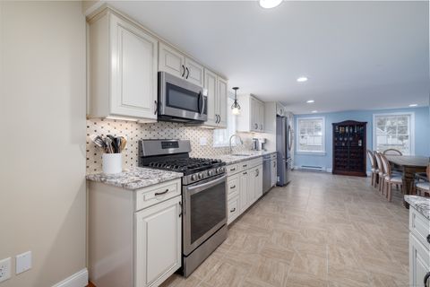 Tiny photo for 9 Whitlock Avenue, Southington, CT 06479 (MLS # 24135149)