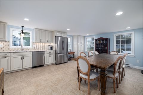 Tiny photo for 9 Whitlock Avenue, Southington, CT 06479 (MLS # 24135149)