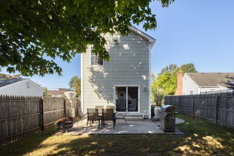 Tiny photo for 9 Whitlock Avenue, Southington, CT 06479 (MLS # 24135149)