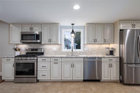 Tiny photo for 9 Whitlock Avenue, Southington, CT 06479 (MLS # 24135149)