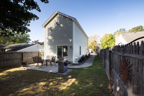 Tiny photo for 9 Whitlock Avenue, Southington, CT 06479 (MLS # 24135149)