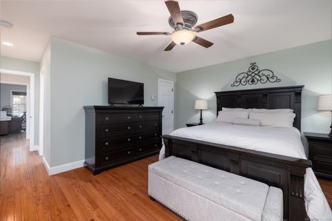 Tiny photo for 9 Whitlock Avenue, Southington, CT 06479 (MLS # 24135149)