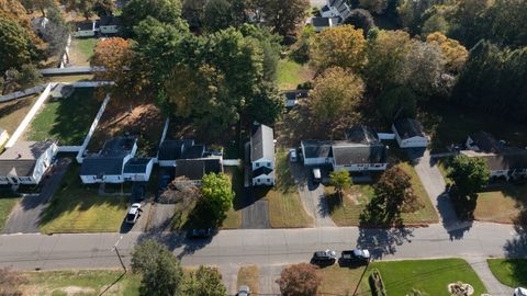 Tiny photo for 9 Whitlock Avenue, Southington, CT 06479 (MLS # 24135149)