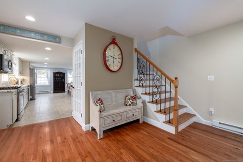 Tiny photo for 9 Whitlock Avenue, Southington, CT 06479 (MLS # 24135149)