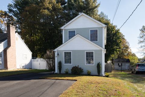 Tiny photo for 9 Whitlock Avenue, Southington, CT 06479 (MLS # 24135149)