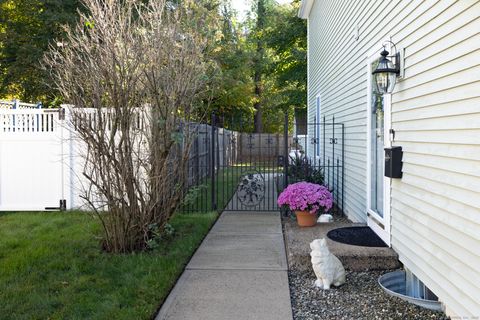 Tiny photo for 9 Whitlock Avenue, Southington, CT 06479 (MLS # 24135149)