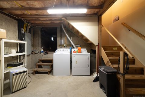 Tiny photo for 9 Whitlock Avenue, Southington, CT 06479 (MLS # 24135149)
