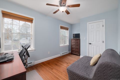 Tiny photo for 9 Whitlock Avenue, Southington, CT 06479 (MLS # 24135149)