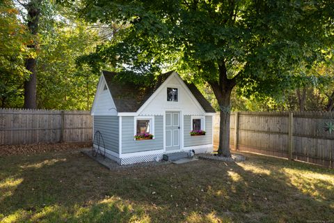 Tiny photo for 9 Whitlock Avenue, Southington, CT 06479 (MLS # 24135149)
