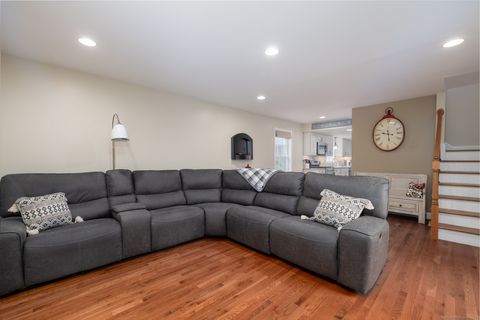 Tiny photo for 9 Whitlock Avenue, Southington, CT 06479 (MLS # 24135149)