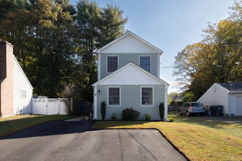 Photo of 9 Whitlock Avenue, Southington, CT 06479 (MLS # 24135149)