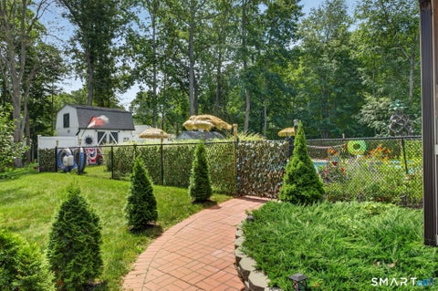 Tiny photo for 84 Plymouth Road, Westbrook, CT 06498 (MLS # 24197512)
