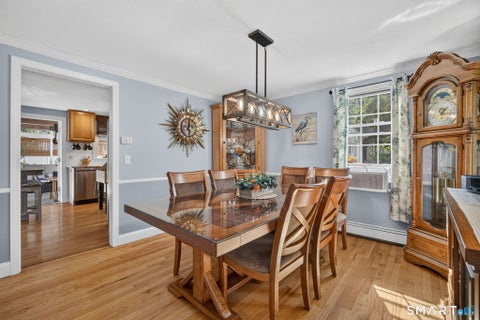 Tiny photo for 84 Plymouth Road, Westbrook, CT 06498 (MLS # 24197512)