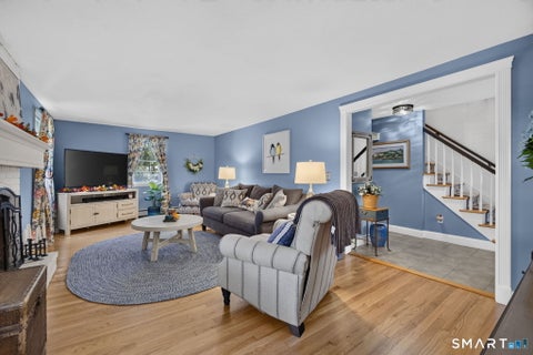 Tiny photo for 84 Plymouth Road, Westbrook, CT 06498 (MLS # 24197512)
