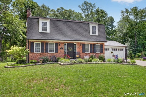 Photo of 84 Plymouth Road, Westbrook, CT 06498 (MLS # 24197512)