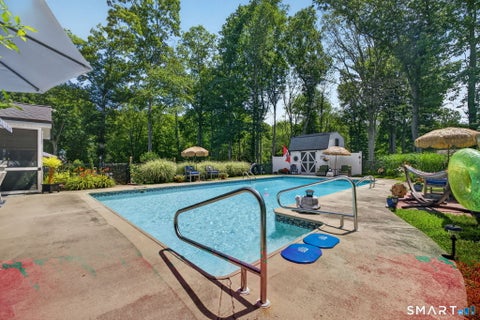 Tiny photo for 84 Plymouth Road, Westbrook, CT 06498 (MLS # 24197512)