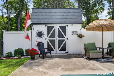 Tiny photo for 84 Plymouth Road, Westbrook, CT 06498 (MLS # 24197512)