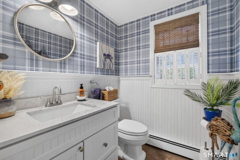 Tiny photo for 84 Plymouth Road, Westbrook, CT 06498 (MLS # 24197512)