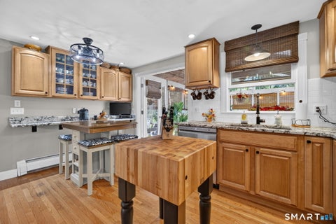 Tiny photo for 84 Plymouth Road, Westbrook, CT 06498 (MLS # 24197512)