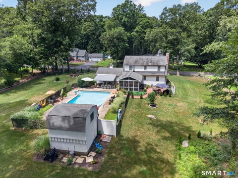 Tiny photo for 84 Plymouth Road, Westbrook, CT 06498 (MLS # 24197512)