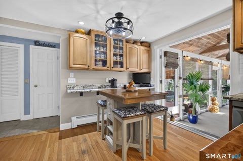 Tiny photo for 84 Plymouth Road, Westbrook, CT 06498 (MLS # 24197512)