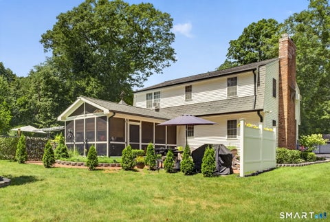 Tiny photo for 84 Plymouth Road, Westbrook, CT 06498 (MLS # 24197512)
