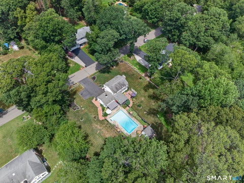 Tiny photo for 84 Plymouth Road, Westbrook, CT 06498 (MLS # 24197512)