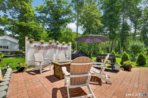 Tiny photo for 84 Plymouth Road, Westbrook, CT 06498 (MLS # 24197512)