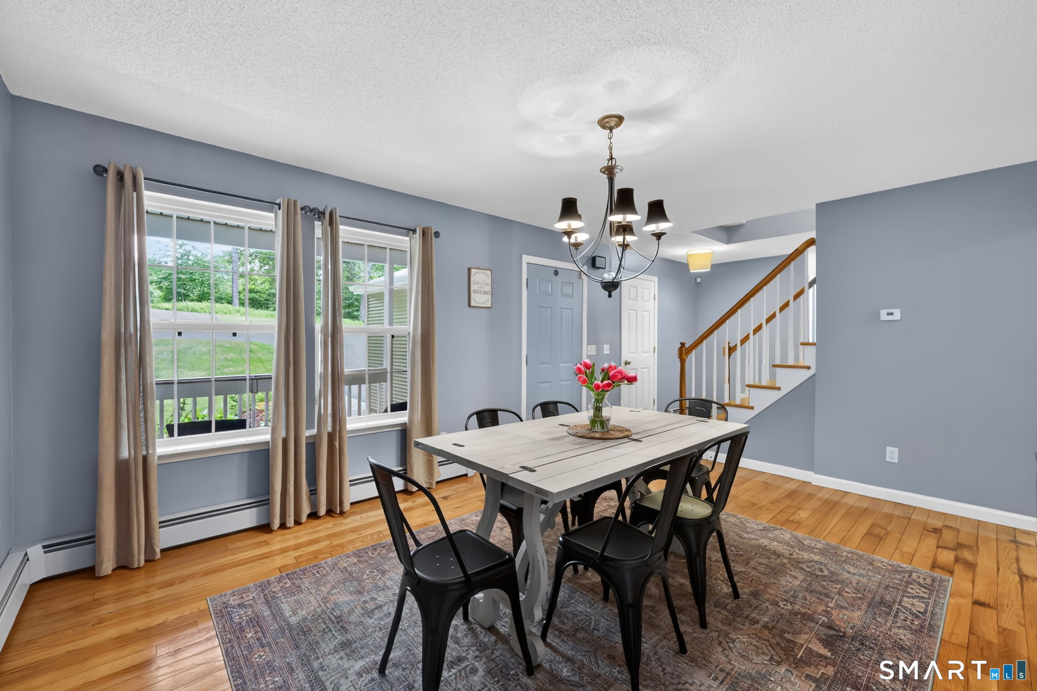 21 Old Willimantic Road