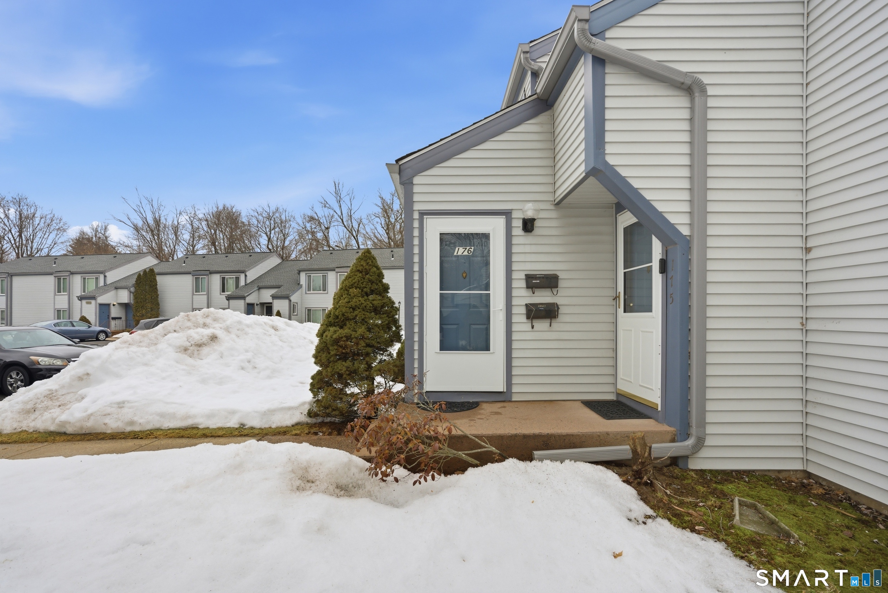 176 Candlewood Drive 176