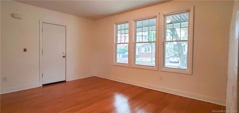 Tiny photo for 105 Manhattan Avenue, Bridgeport, CT 06606 (MLS # 24132939)