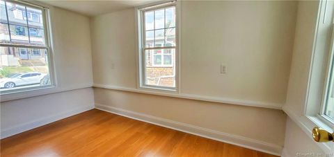 Tiny photo for 105 Manhattan Avenue, Bridgeport, CT 06606 (MLS # 24132939)