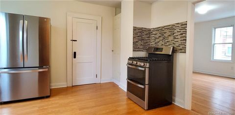 Tiny photo for 105 Manhattan Avenue, Bridgeport, CT 06606 (MLS # 24132939)