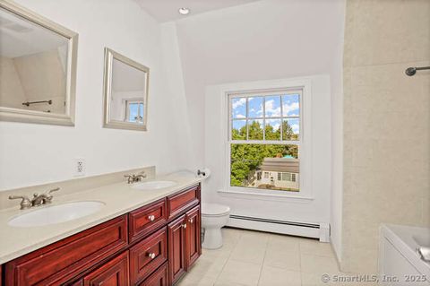 Tiny photo for 465 Edward Street, Fairfield, CT 06824 (MLS # 24110084)