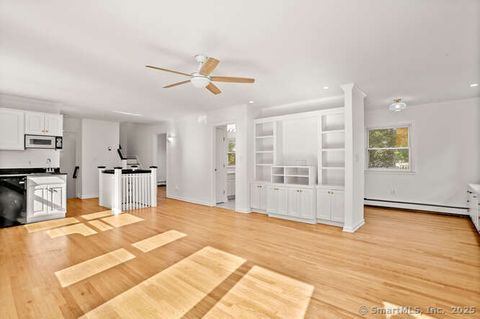 Tiny photo for 465 Edward Street, Fairfield, CT 06824 (MLS # 24110084)