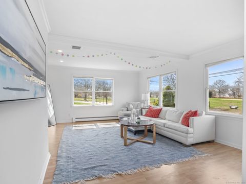 Tiny photo for 465 Edward Street, Fairfield, CT 06824 (MLS # 24110084)