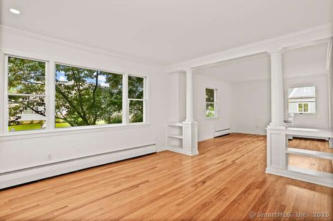 Tiny photo for 465 Edward Street, Fairfield, CT 06824 (MLS # 24110084)