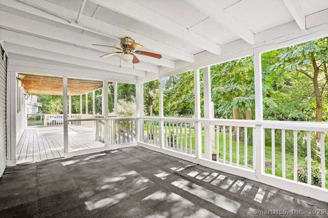 Tiny photo for 465 Edward Street, Fairfield, CT 06824 (MLS # 24110084)