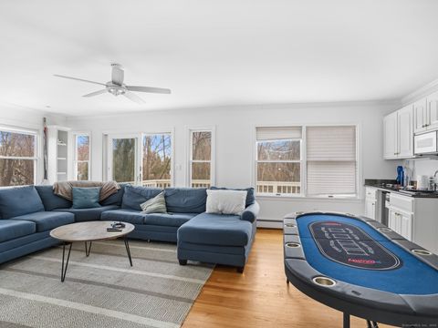 Tiny photo for 465 Edward Street, Fairfield, CT 06824 (MLS # 24110084)