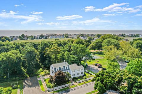 465 Edward Street Fairfield CT 06824