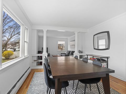 Tiny photo for 465 Edward Street, Fairfield, CT 06824 (MLS # 24110084)