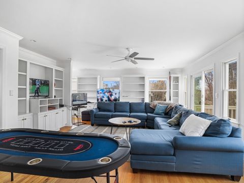 Tiny photo for 465 Edward Street, Fairfield, CT 06824 (MLS # 24110084)